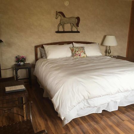 Laguna Vista Lodge Eagle Nest エクステリア 写真