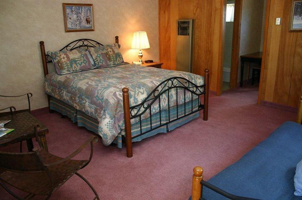Laguna Vista Lodge Eagle Nest エクステリア 写真