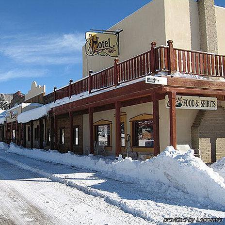 Laguna Vista Lodge Eagle Nest エクステリア 写真
