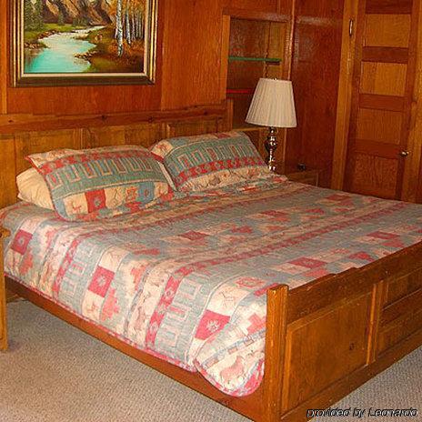 Laguna Vista Lodge Eagle Nest 部屋 写真