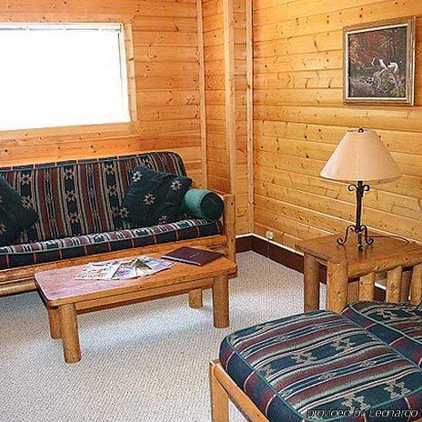 Laguna Vista Lodge Eagle Nest 部屋 写真