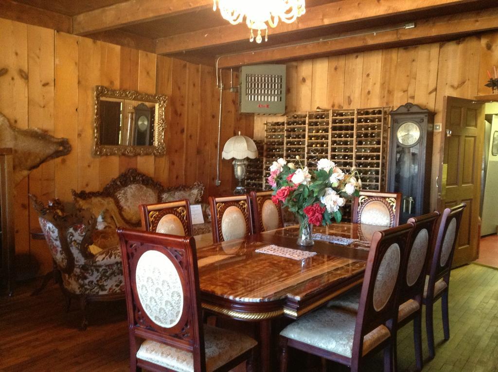 Laguna Vista Lodge Eagle Nest エクステリア 写真
