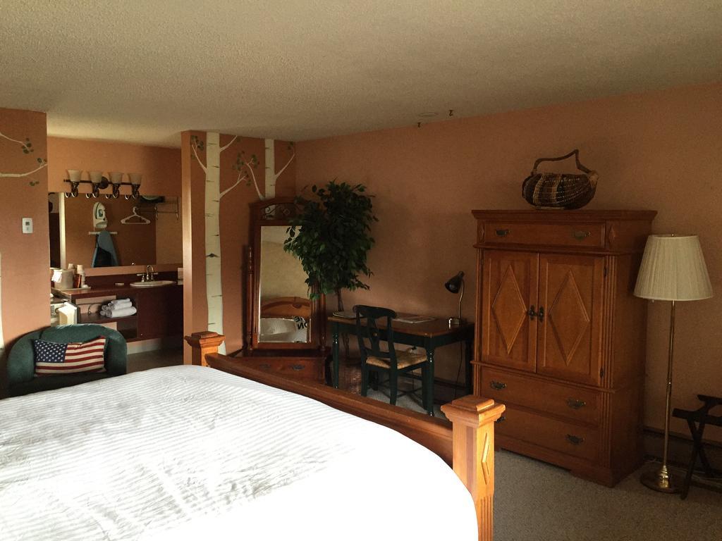 Laguna Vista Lodge Eagle Nest エクステリア 写真