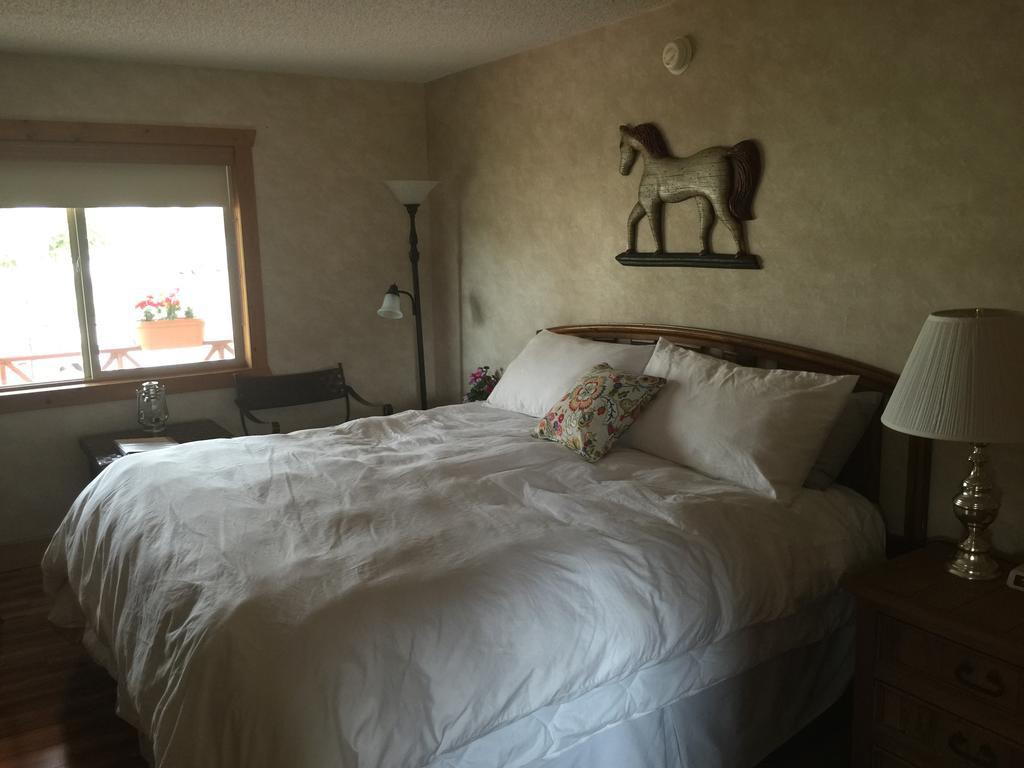 Laguna Vista Lodge Eagle Nest エクステリア 写真