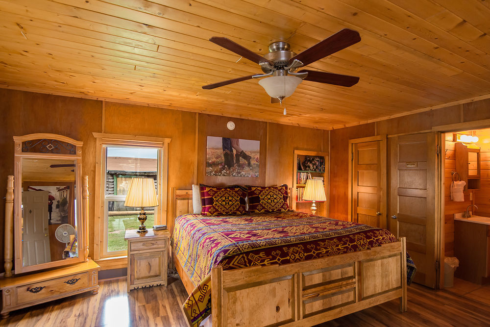 Laguna Vista Lodge Eagle Nest エクステリア 写真