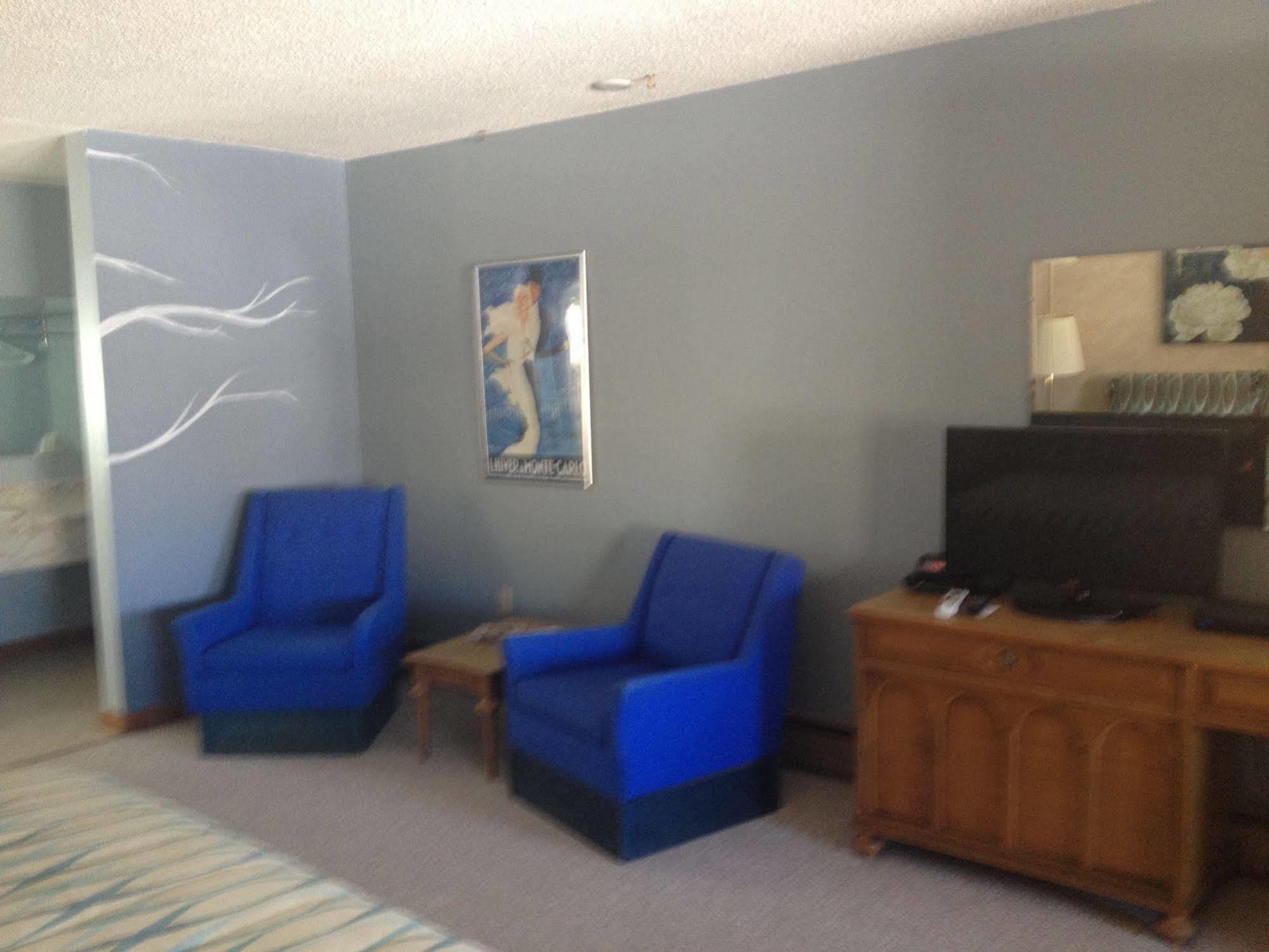 Laguna Vista Lodge Eagle Nest エクステリア 写真