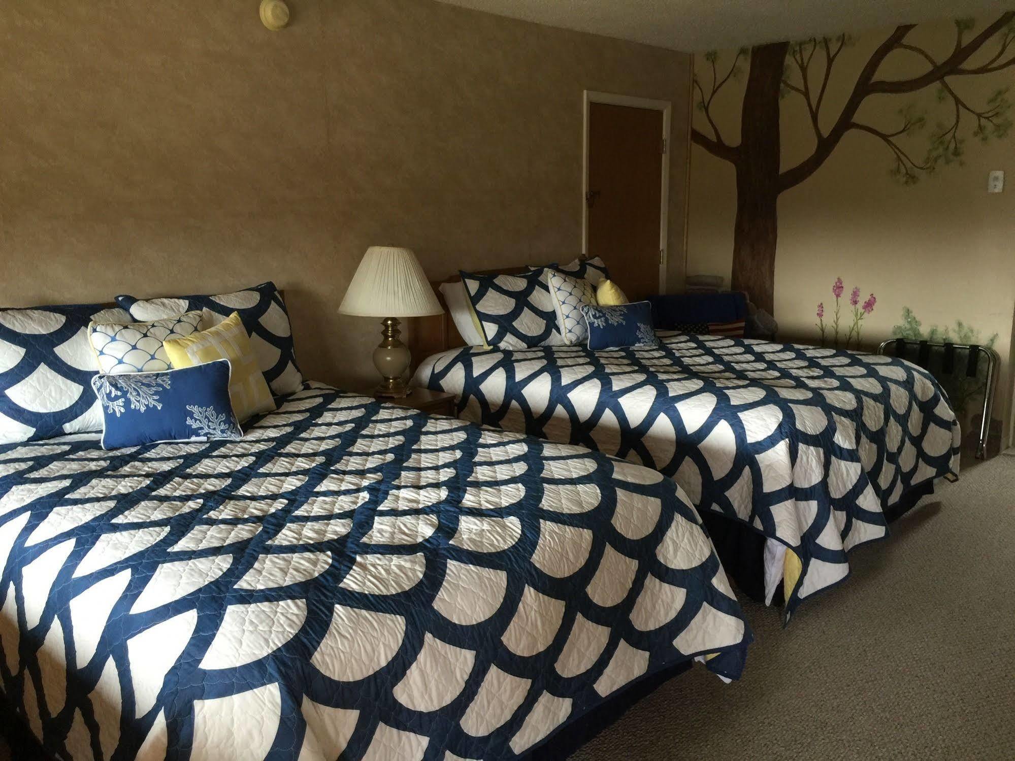 Laguna Vista Lodge Eagle Nest エクステリア 写真