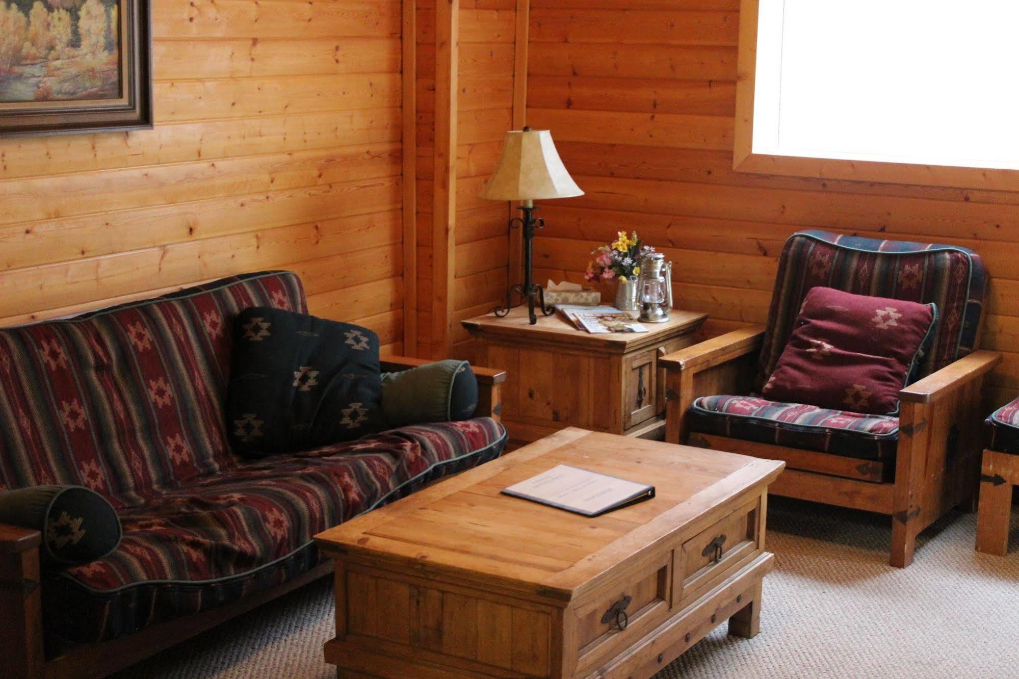 Laguna Vista Lodge Eagle Nest エクステリア 写真