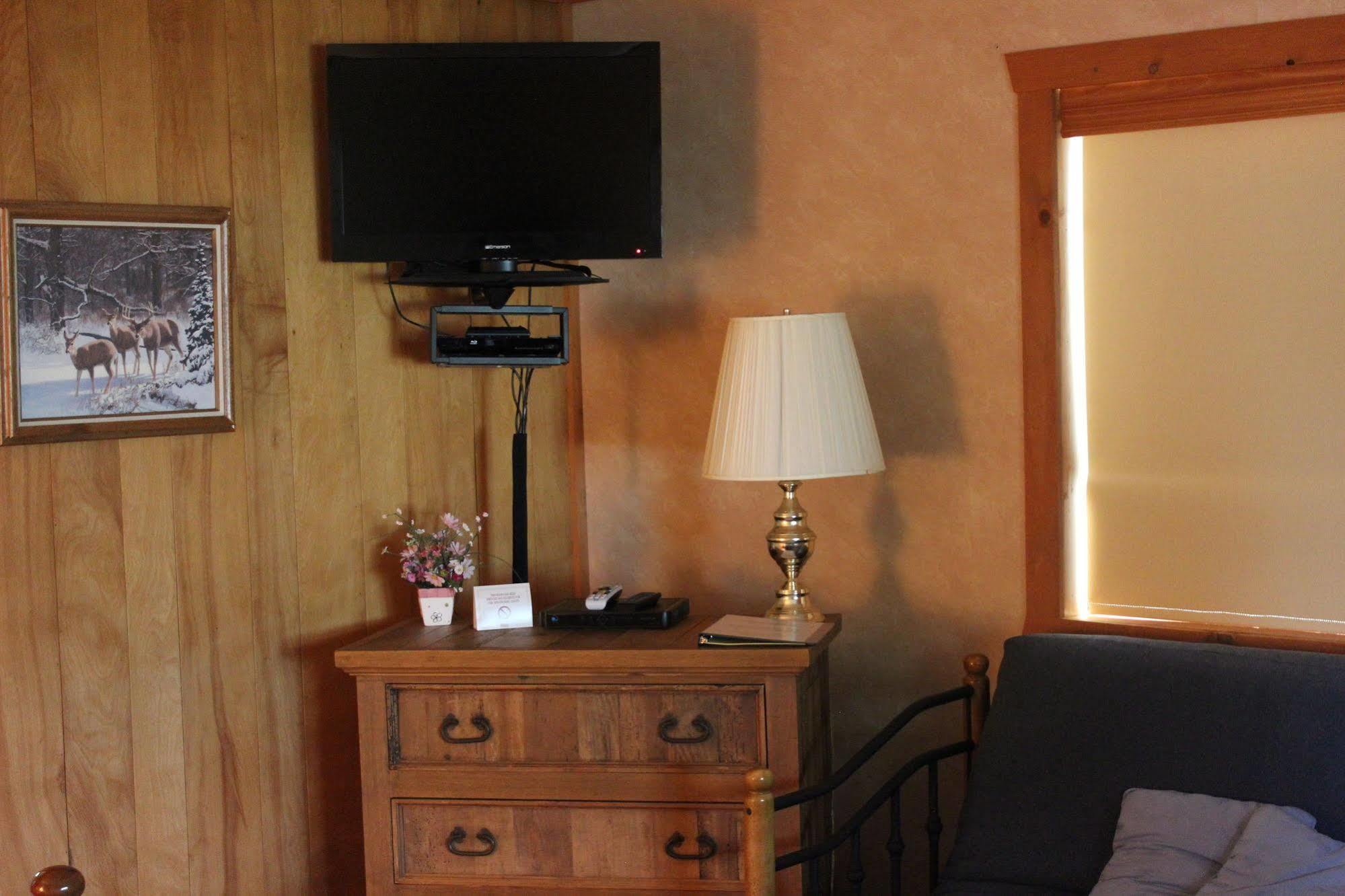 Laguna Vista Lodge Eagle Nest エクステリア 写真