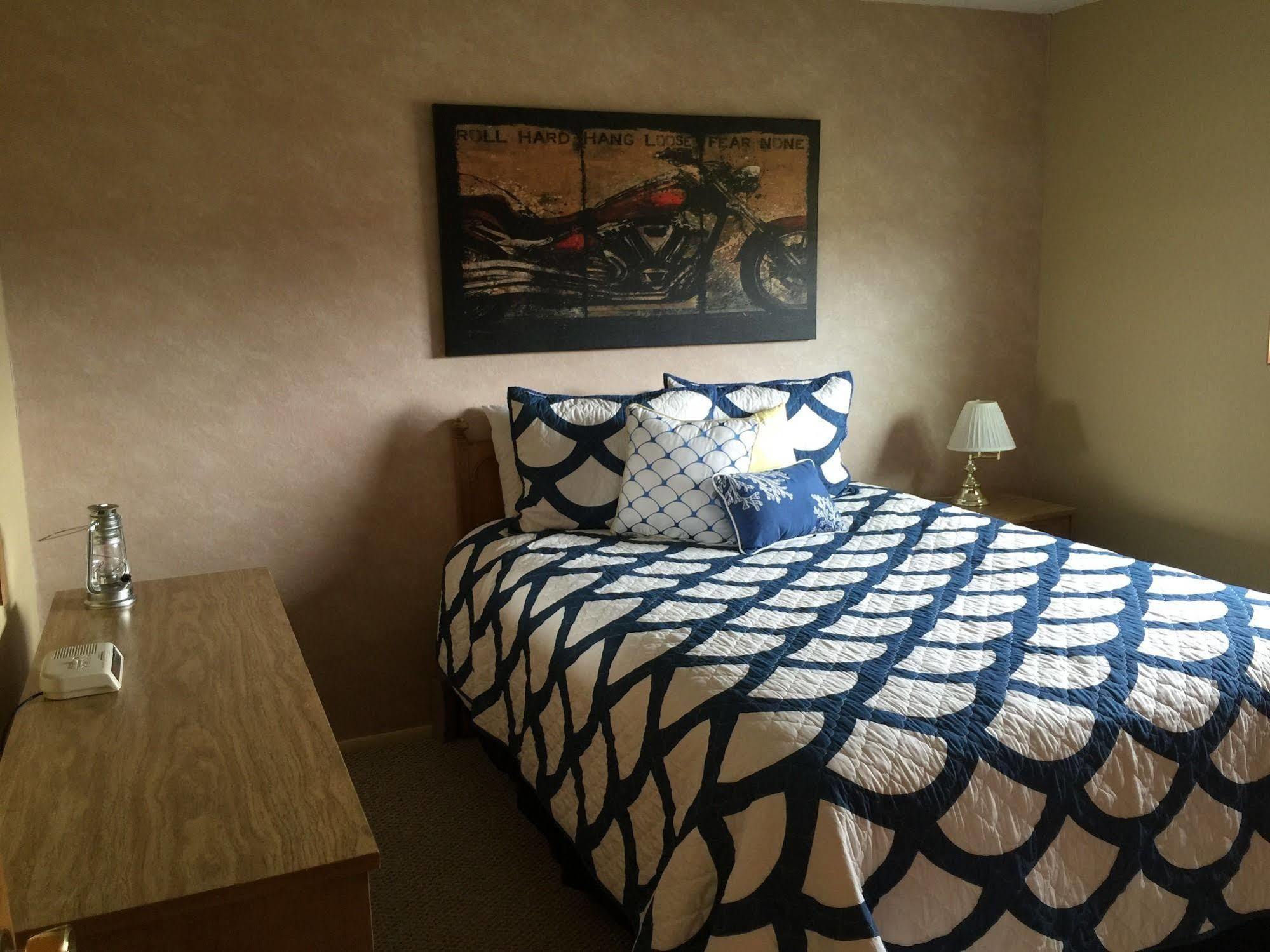 Laguna Vista Lodge Eagle Nest エクステリア 写真