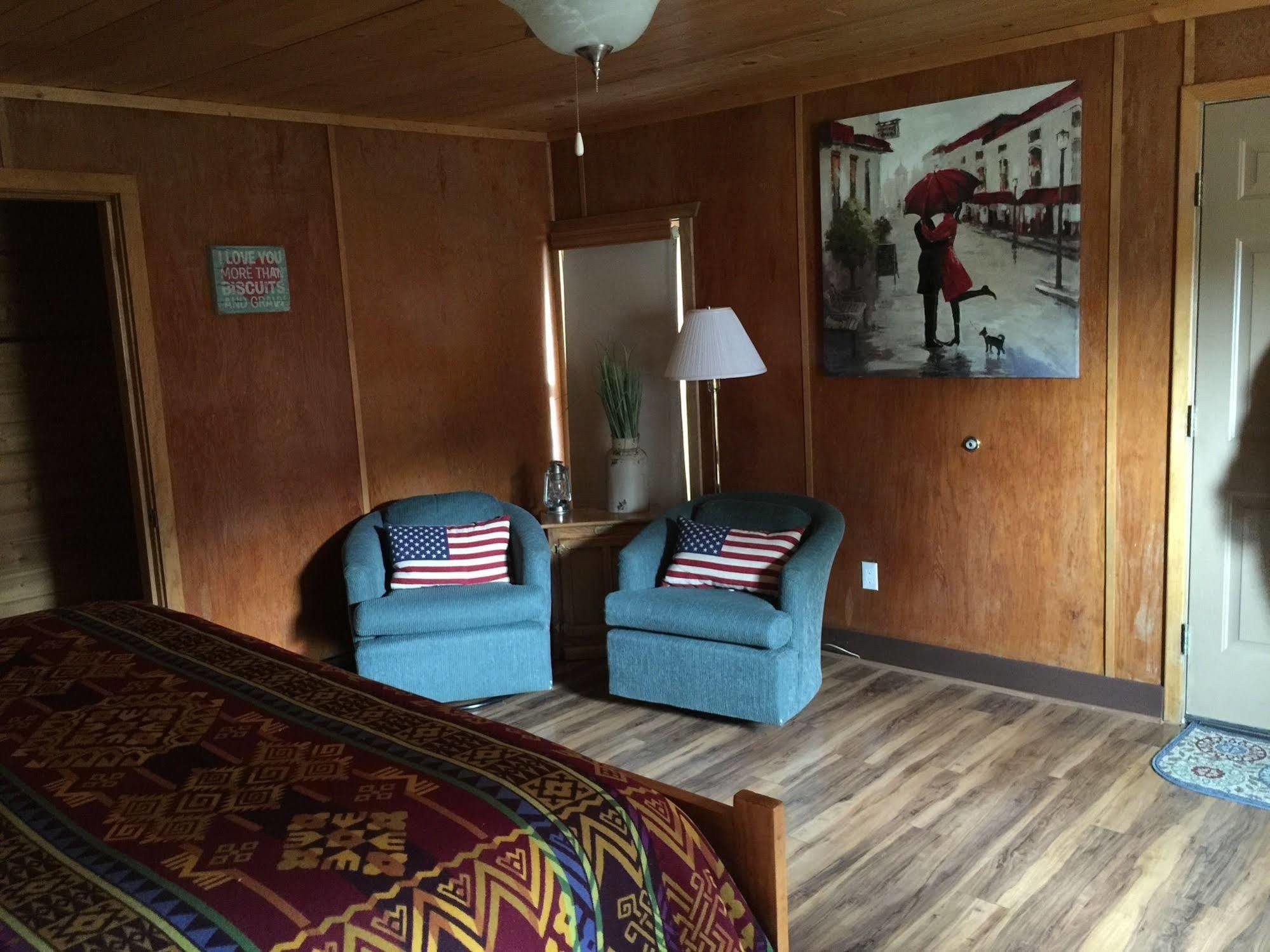 Laguna Vista Lodge Eagle Nest エクステリア 写真