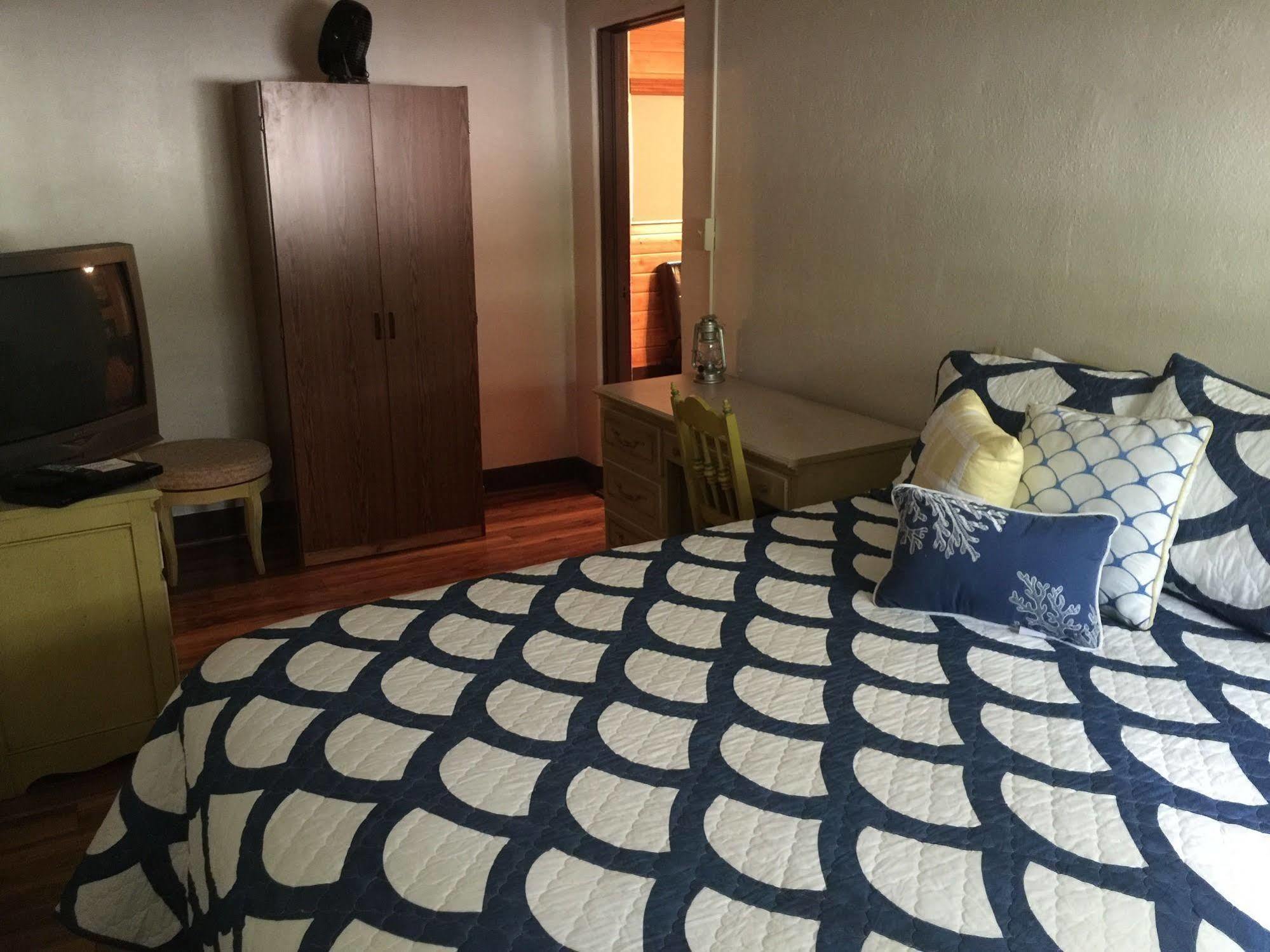 Laguna Vista Lodge Eagle Nest エクステリア 写真
